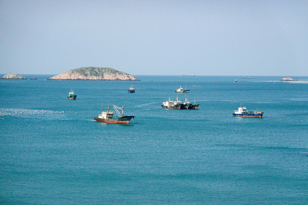 嵊泗列岛旅游攻略三天两夜,嵊泗列岛3天两夜旅游攻略