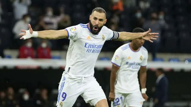 都怪本泽马的由来,都怪本泽马最新系列