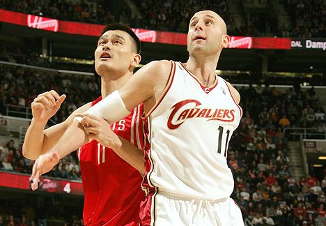 nba史上穿11号球衣的9位球星,nba新赛季詹姆斯穿几号球衣