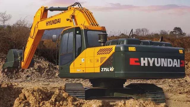 八大冷门挖掘机品牌你知道几款,各种挖掘机优劣分析视频