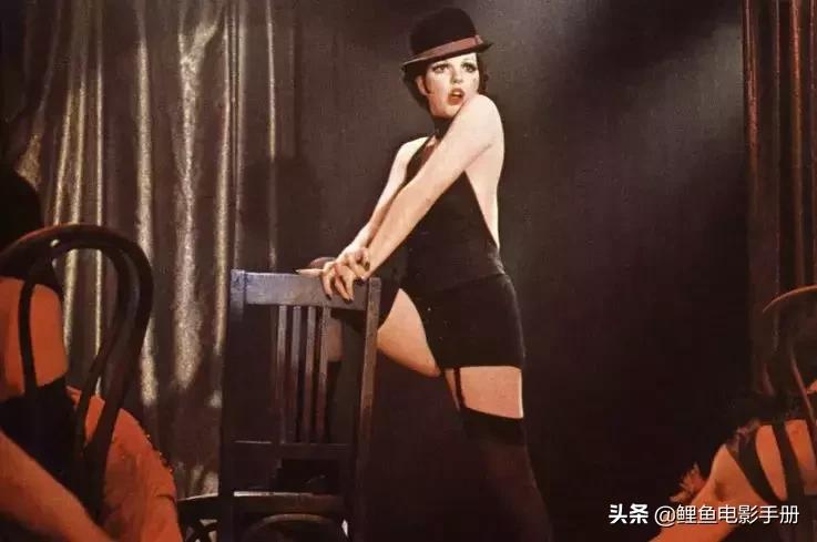 优雅的翩然起舞，经典舞蹈片十八部