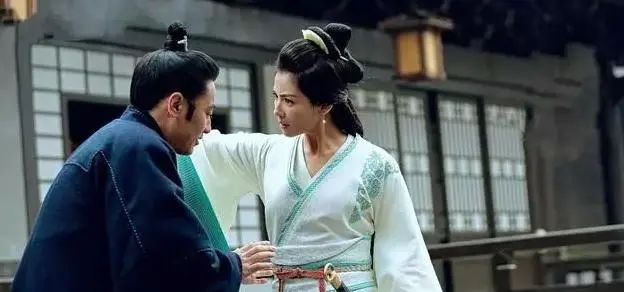 为什么常说英雄难过美人关,有一句话叫英雄难过美人关