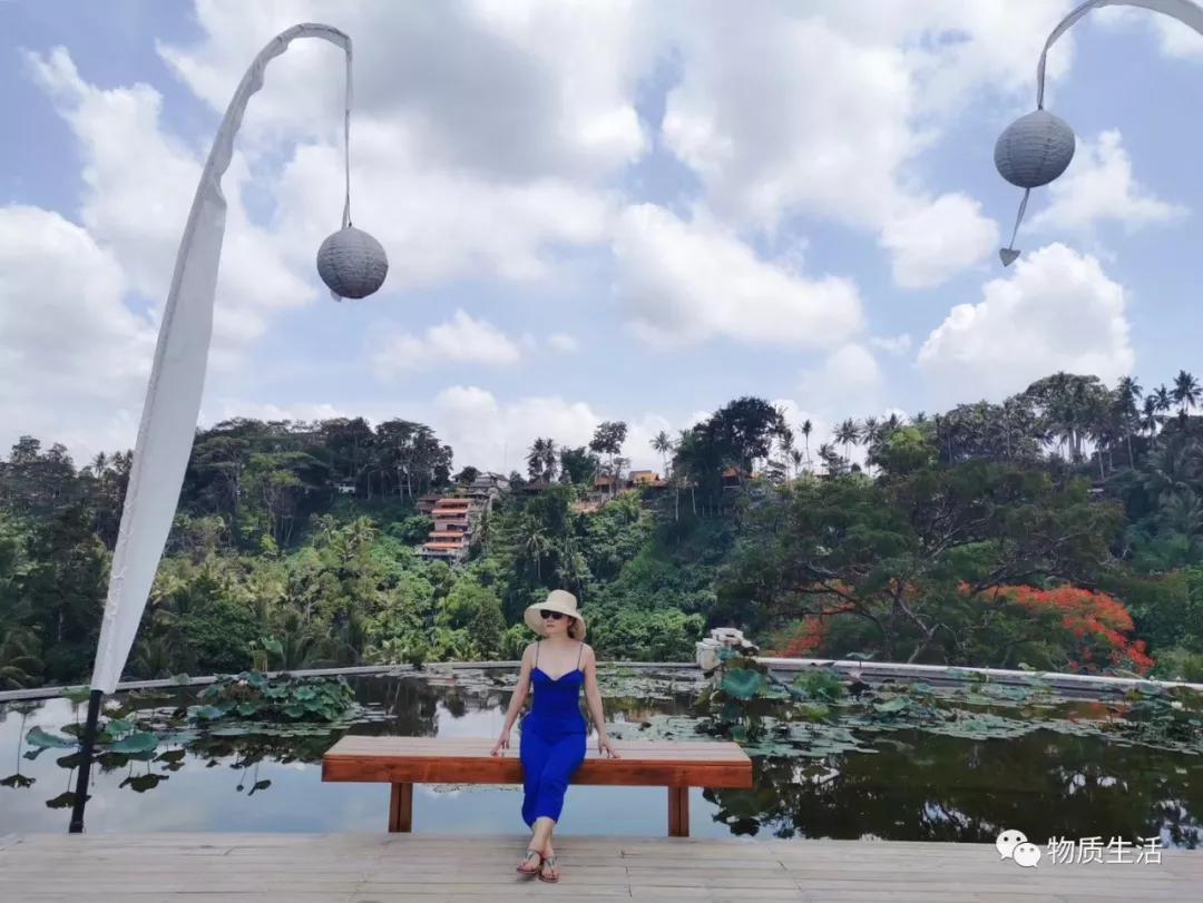 巴厘岛四季如夏吗,阳光明媚的巴厘岛