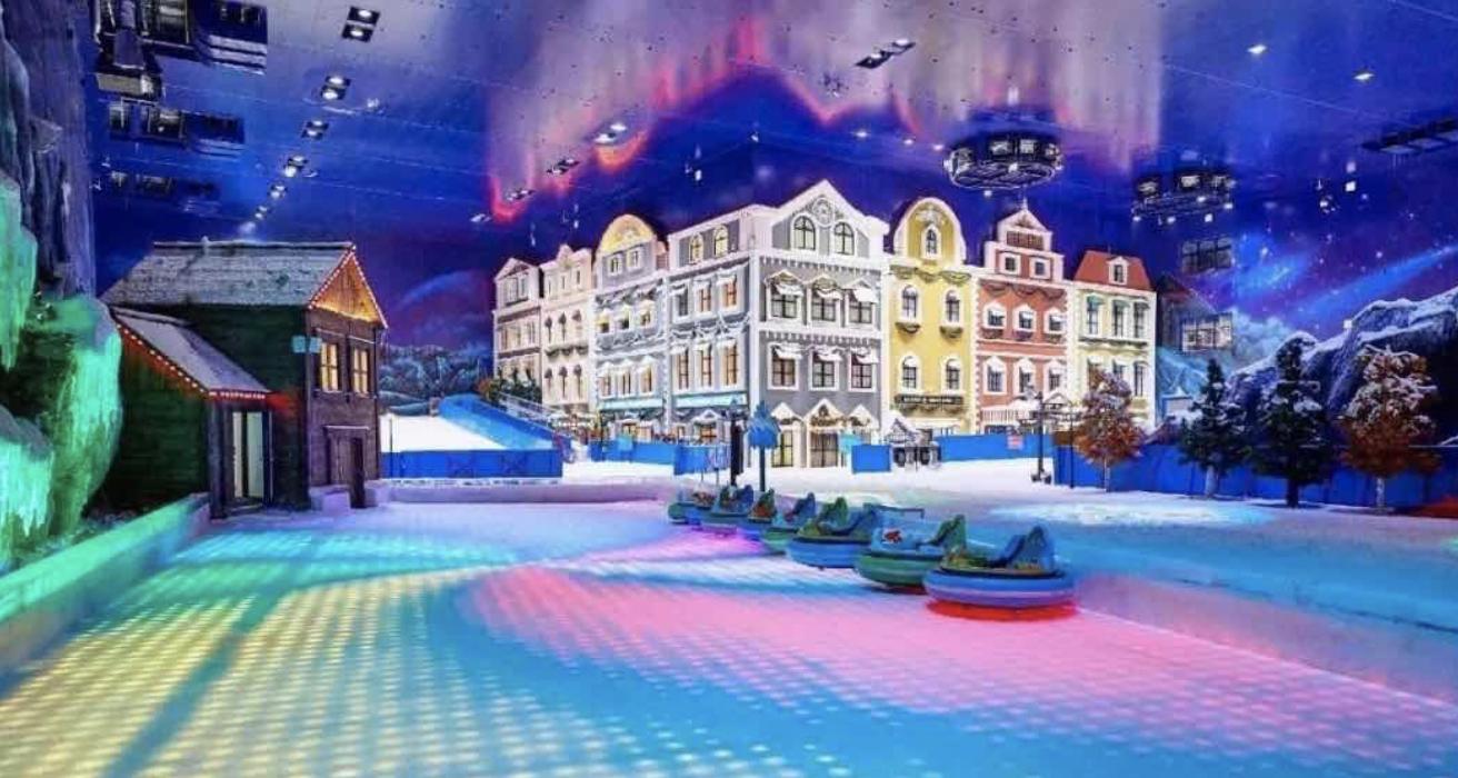 无锡融创乐园暑假,暑假倒计时无锡