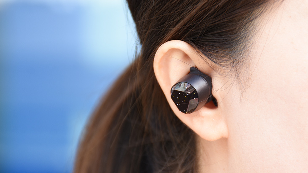 jeetmars真无线耳机评测,聆听来自星空的声音