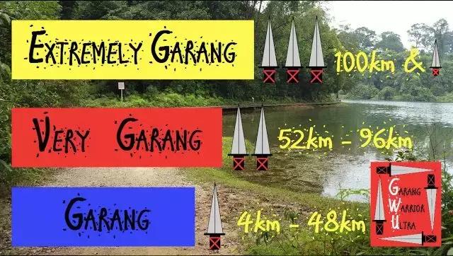 2019年最新盘点！新加坡的网红跑活动~