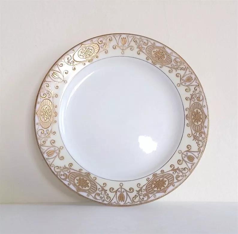 世界顶级瓷器不完全品鉴指南，唯有中国独领风骚