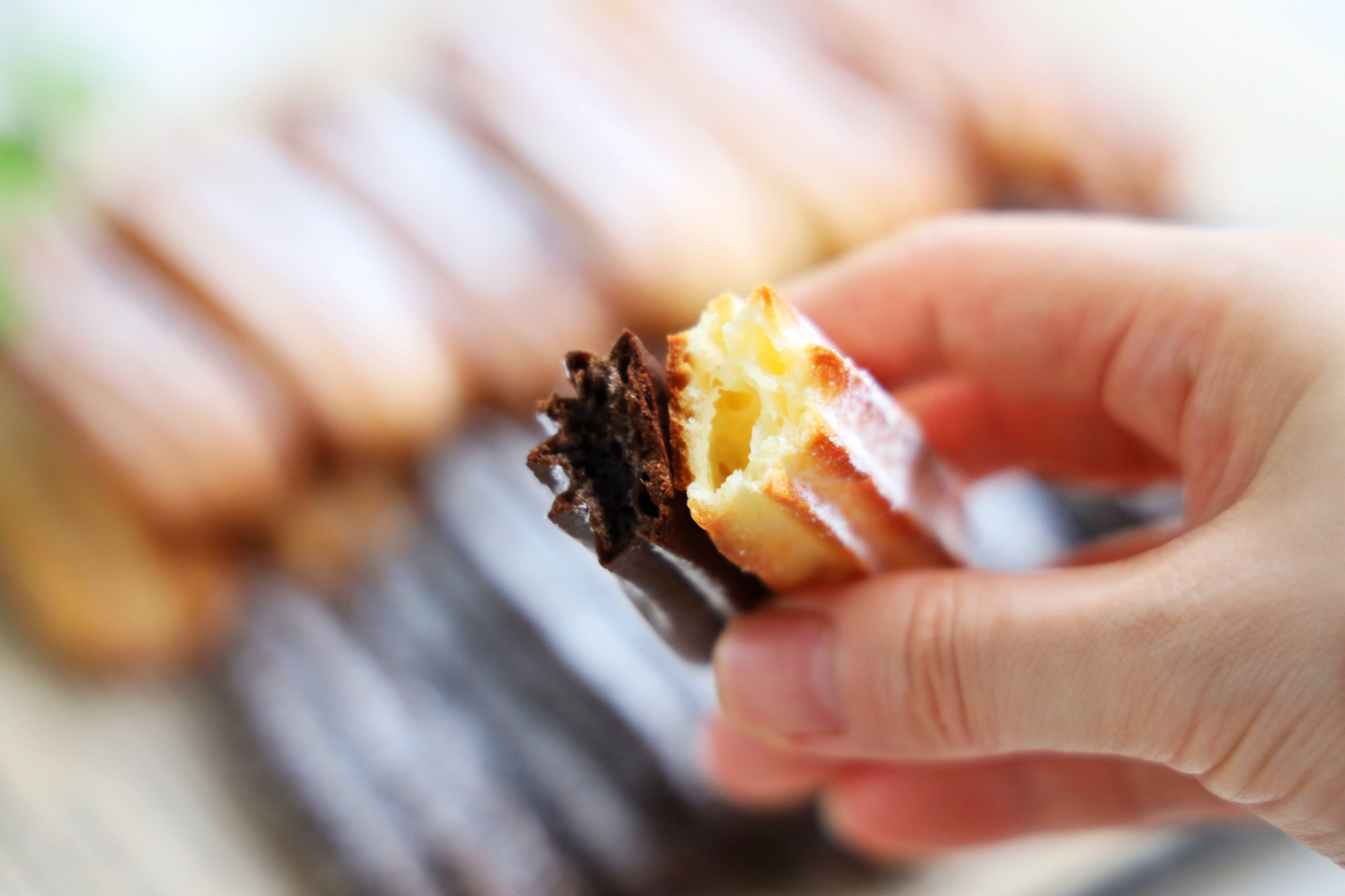 小零食不用烤箱简单儿童都爱吃,儿童非油炸零食大全及做法