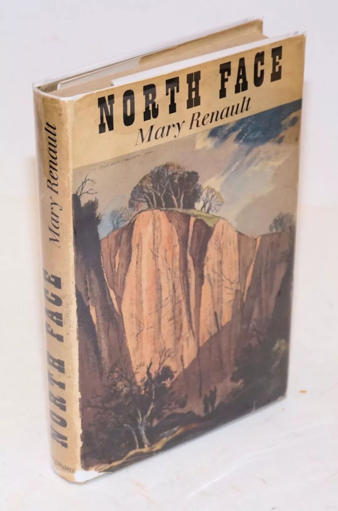 打劫！脱下你的THENORTHFACE