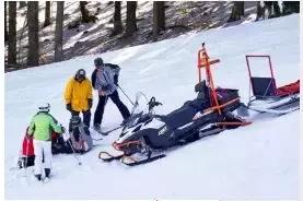 雪季将至,今年的长白山国际度假区是这样的!!!