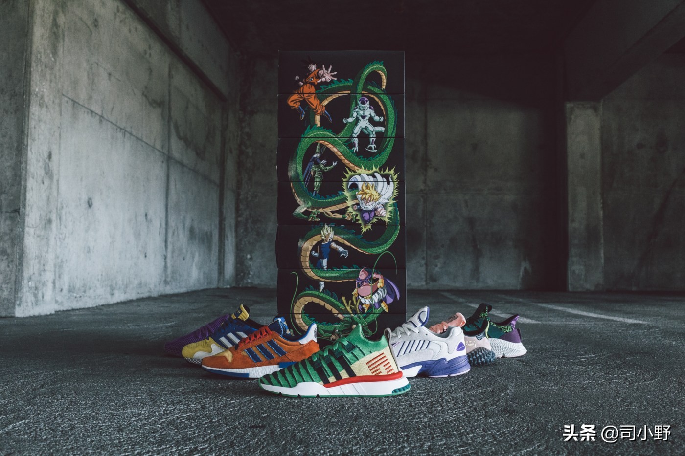 prada阿迪联名款,prada阿迪限量联名