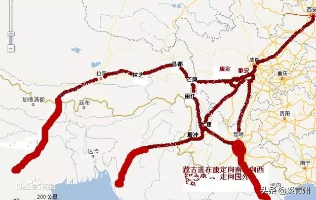 走西口闯关东下南洋谁先谁后,闯关东走西口和下南洋的区别