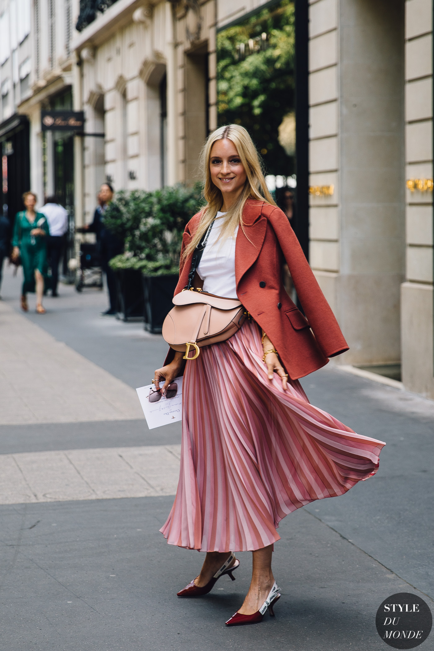 有哪些耐穿又好看的鞋子,好看时尚的各种鞋子