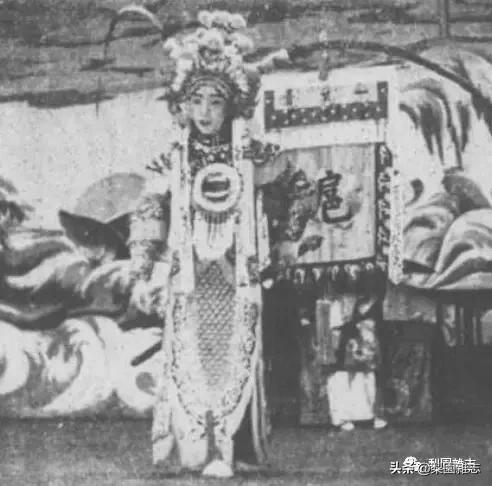 李金鸿:谈京剧武旦(踩跷与打出手)