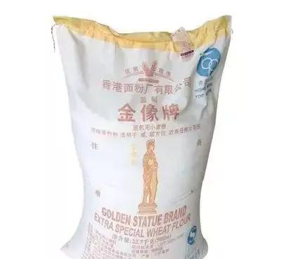 全国最好的十大面粉品牌,全国哪家面粉最好吃