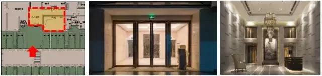 保利所有地下车库图,保利地下车库