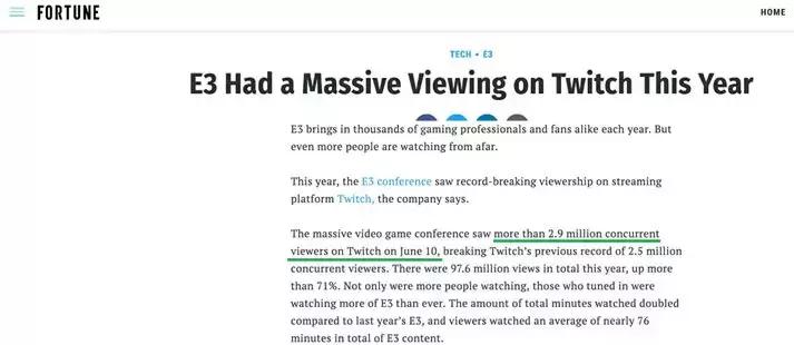 基于HLS格式的低延时互动直播技术