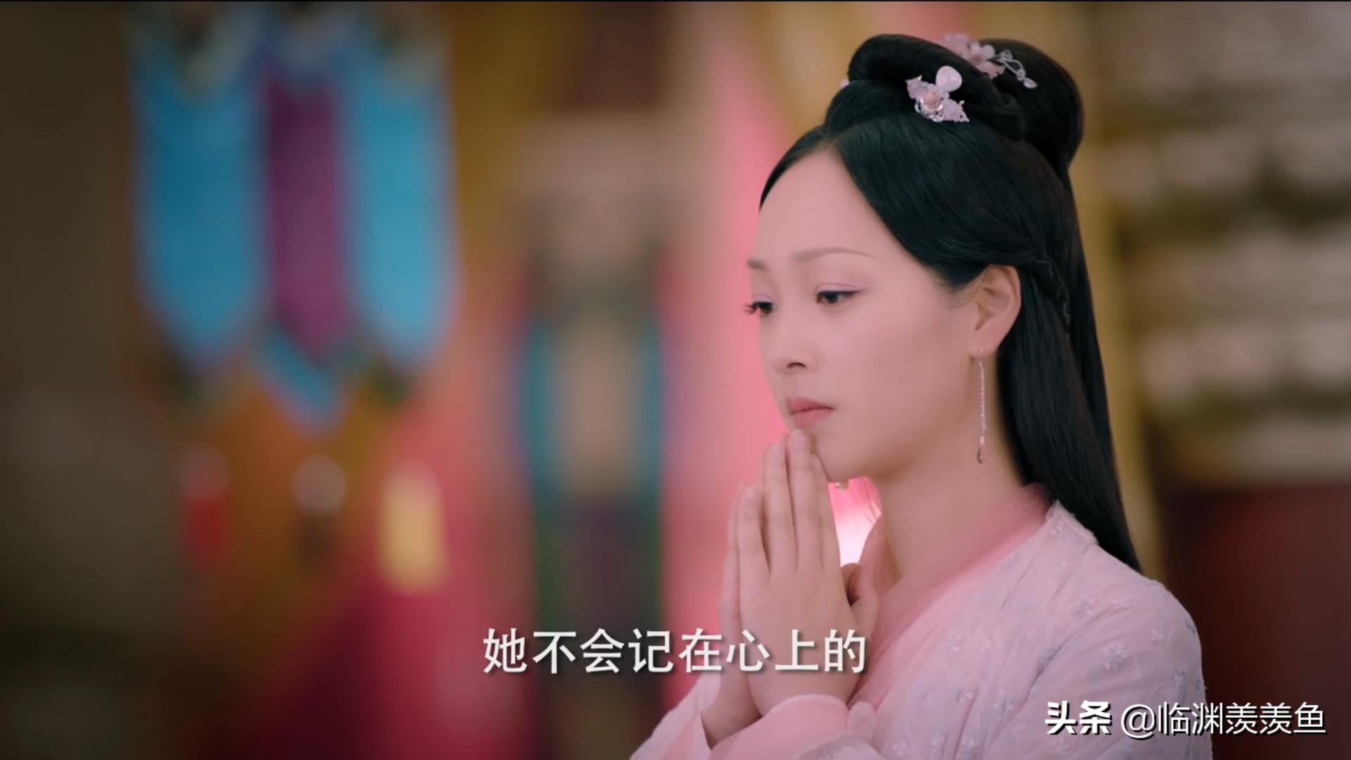 天乩之白蛇传说秋殇别恋,天乩之白蛇传说中人心经不起试探