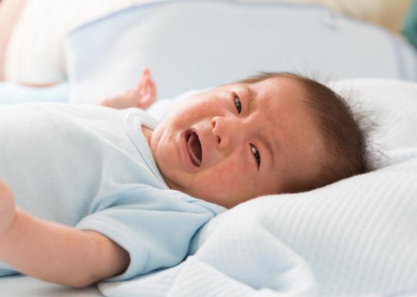 六个月是抵抗力分水岭吗,6月宝宝抵抗力差