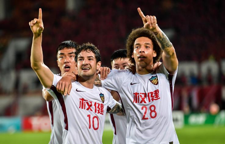 中超哪4个俱乐部解散了,盘点中超消失的球队