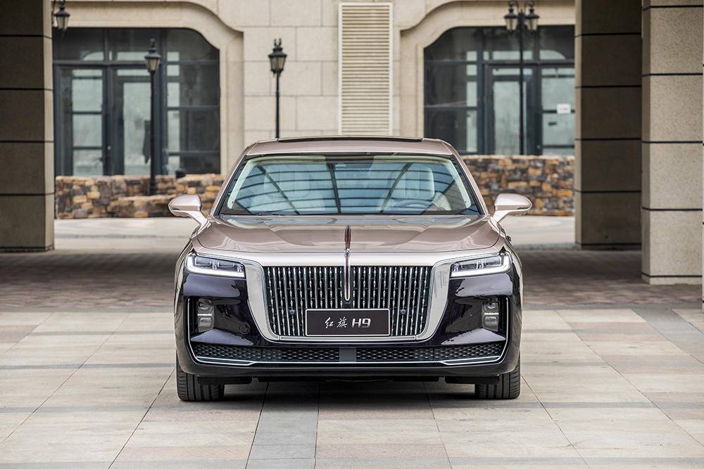 重剑无锋大巧不工全文,红旗h9底盘驾驶体验