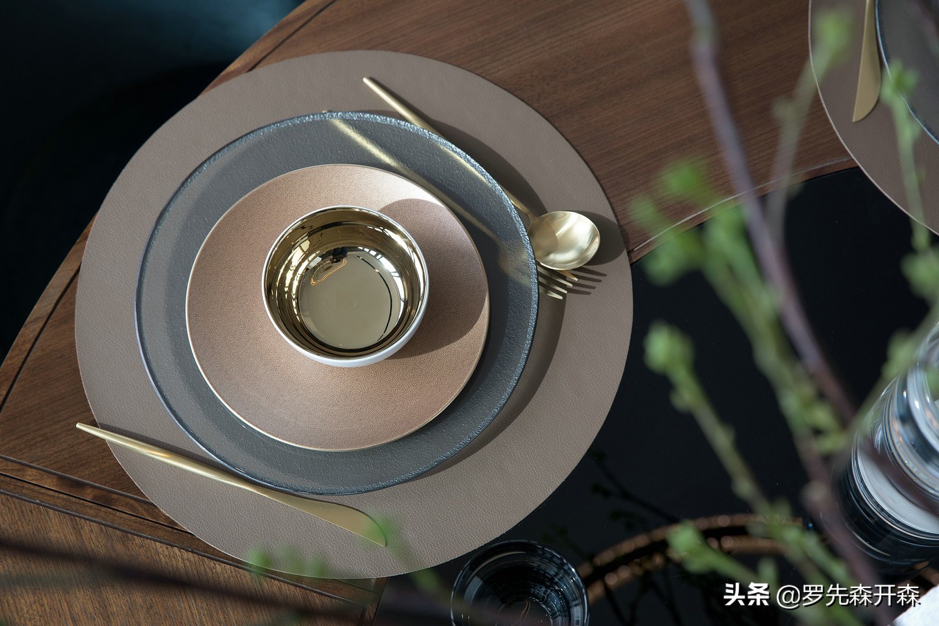 元禾大千运河边别墅,元禾大千装饰