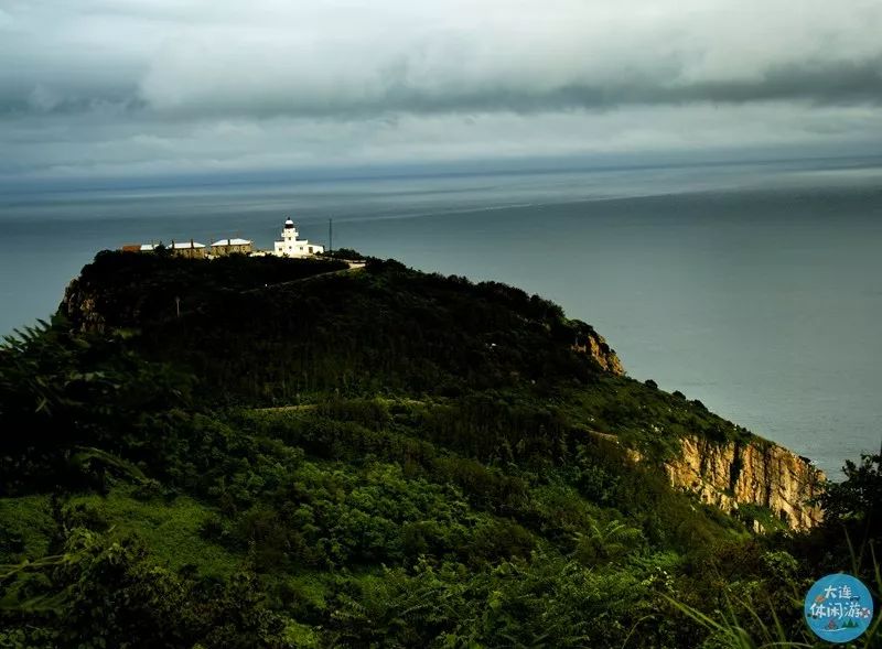 夏季大连海岛旅游,大连海岛几月游玩比较好