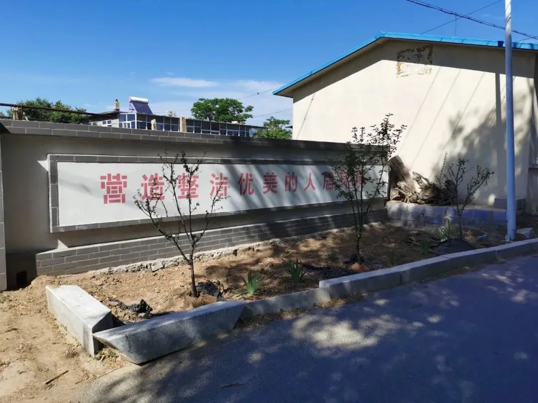 鲅鱼圈美景,鲅鱼圈小望海最美乡村