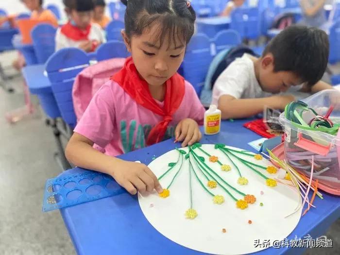 双减政策下学校如何减负增效,双减课后服务活动记录