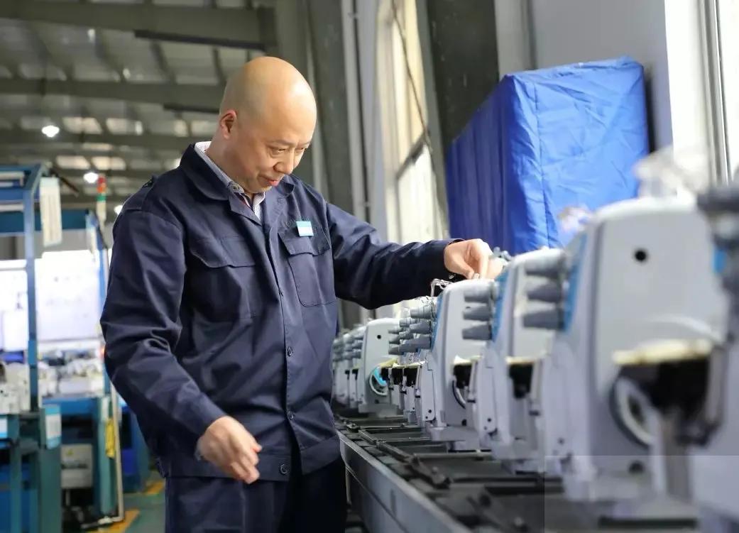 台州市2019纳税企业百强,台州杰克50强名单