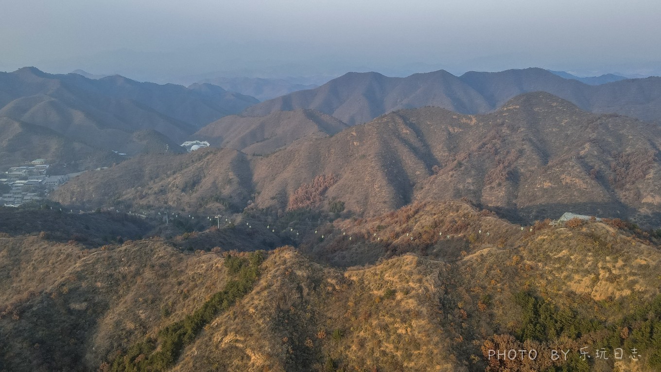 自驾承德避暑山庄旅游攻略,承德金山岭长城路线图
