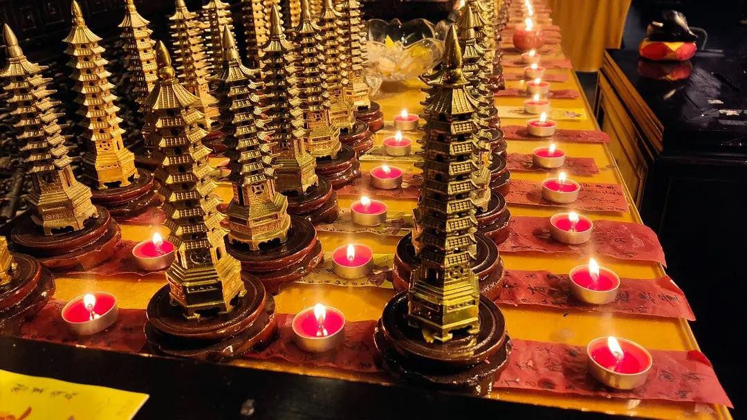 90后北漂裸辞“出家”当道士：在奋斗的年纪选择安逸，真爽