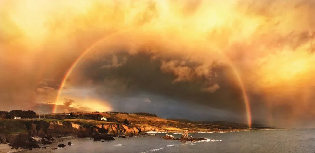 拍摄日出日落的方法和注意事项,如何正确拍太阳