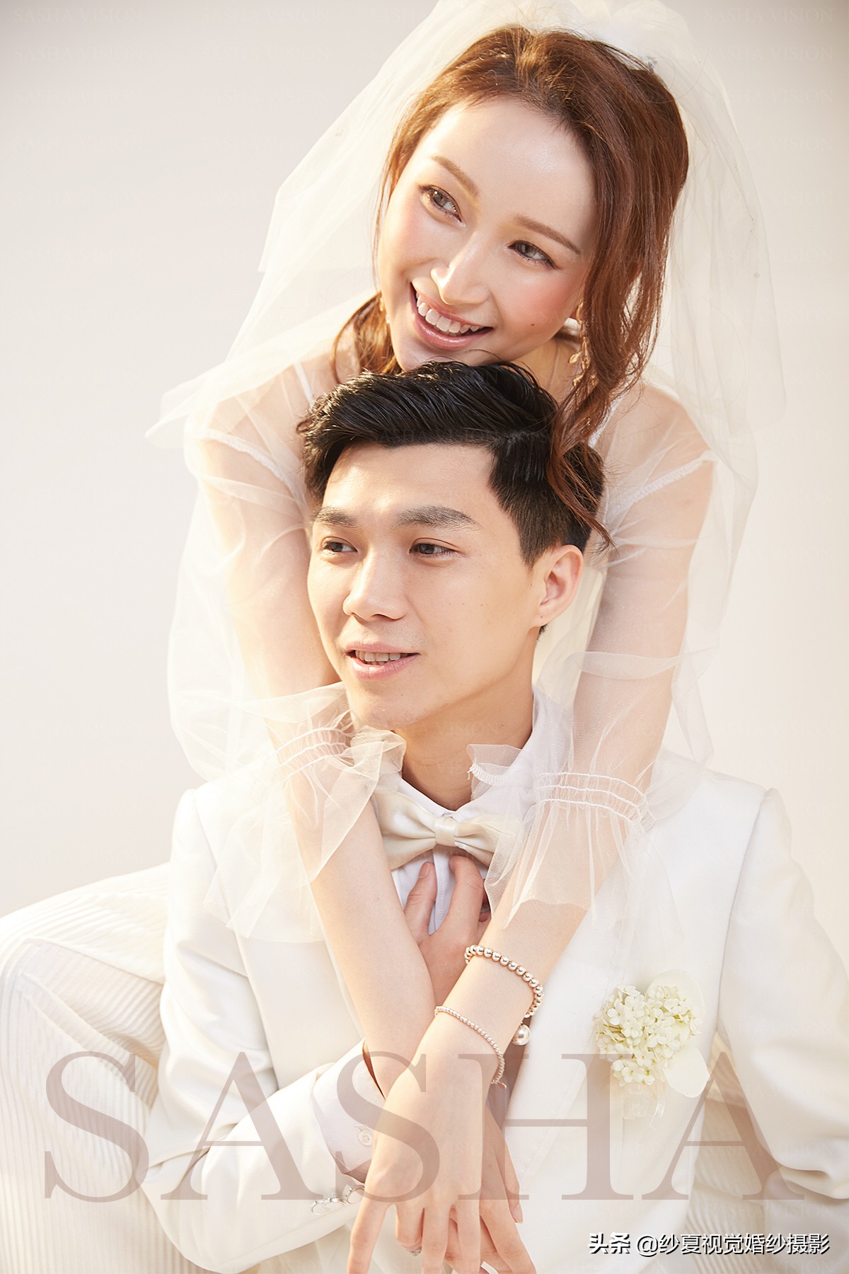 婚纱照外景好看的pose,拍婚纱照应该怎么摆姿势