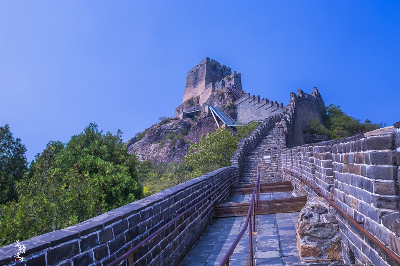 山海关暑期亲子游,暑期山海关