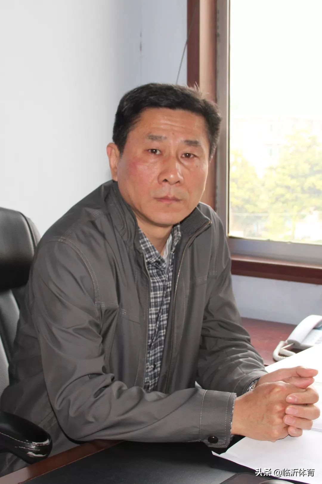 全市体育局长会议,体育局新年贺词