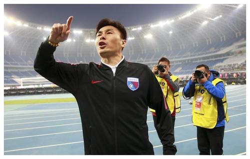 天津天海”原地消失”事小，可”蝴蝶效应”恐怕引发中国足球地震