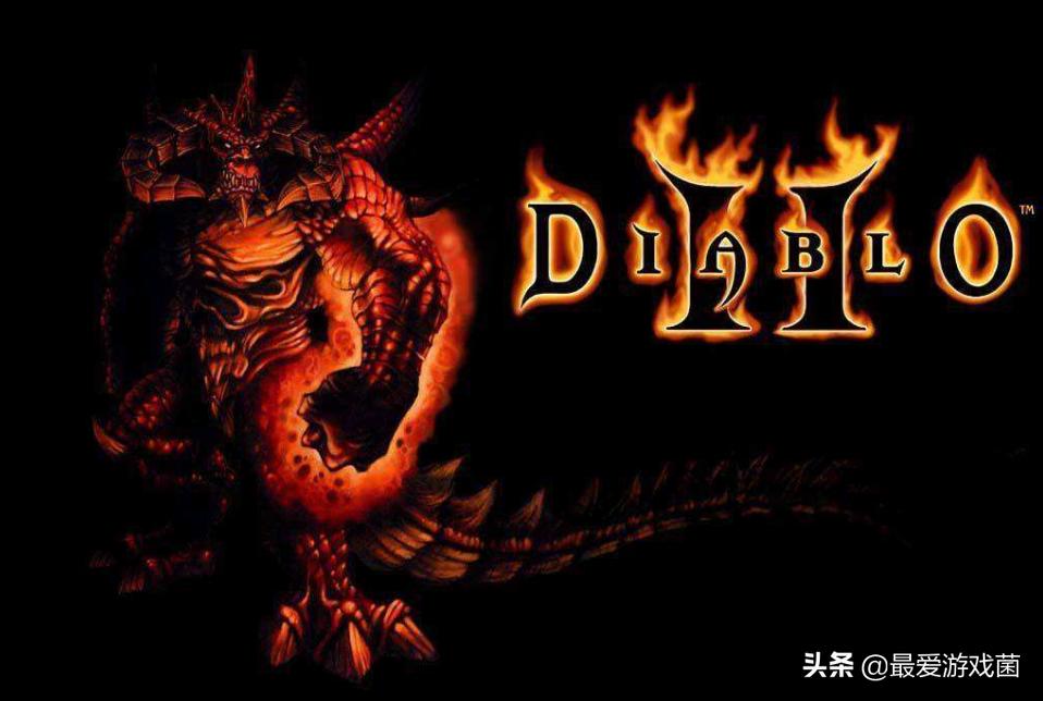 暗黑破坏神2各职业顶级符文,暗黑破坏神2组合技能搭配