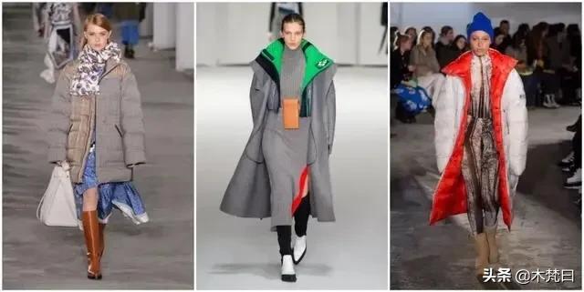 羽绒服谁都有，“懂买”羽绒服没几个，怎么选才能既保暖又时髦