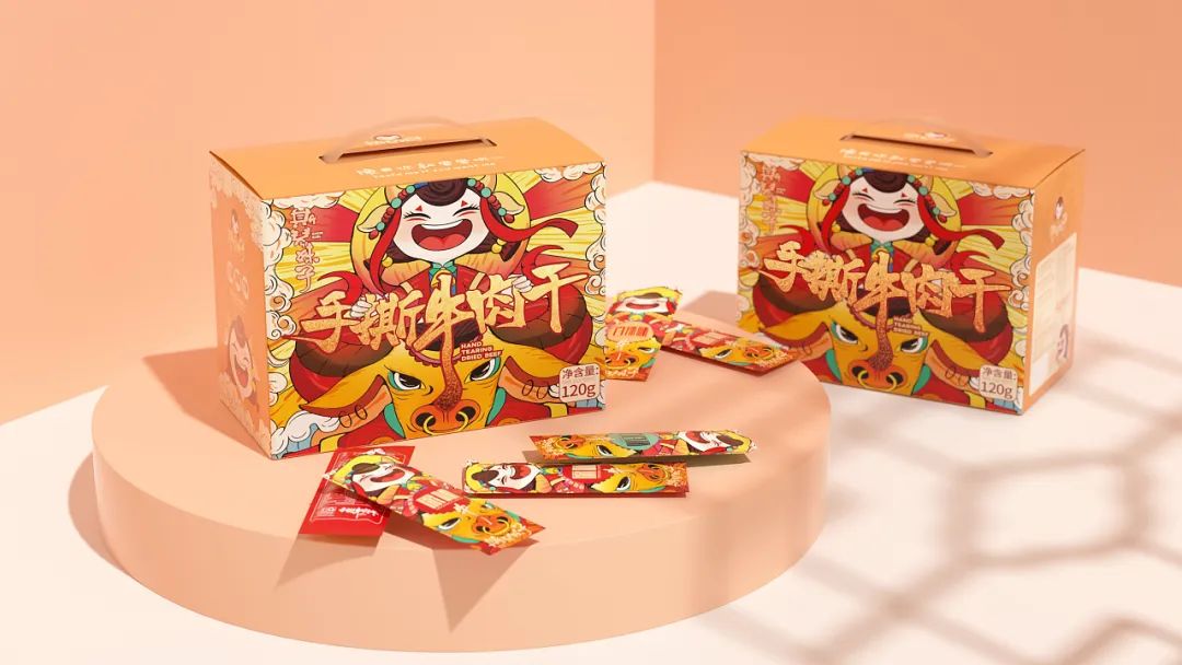 包装是一种品牌力,包装属于商品的一部分吗