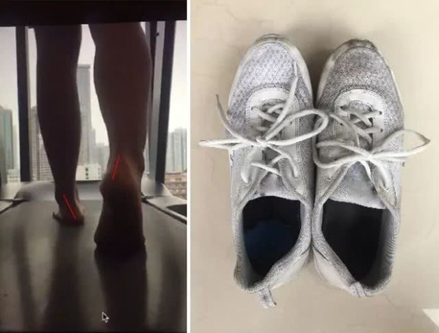 合脚的鞋子才是适合自己的,合脚的鞋才是最好的鞋