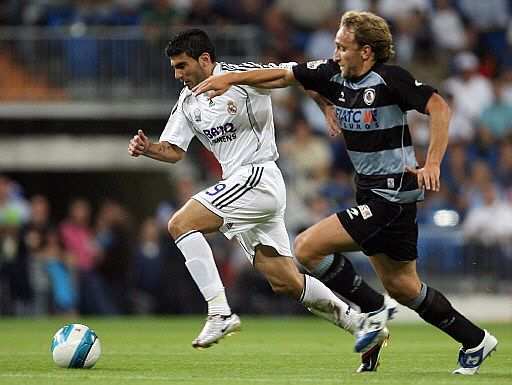 五次连进总决赛四次获得总冠军,欧联杯西班牙人晋级