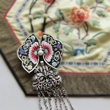 品金｜像银不是银，名字还叫“银”的是什么？