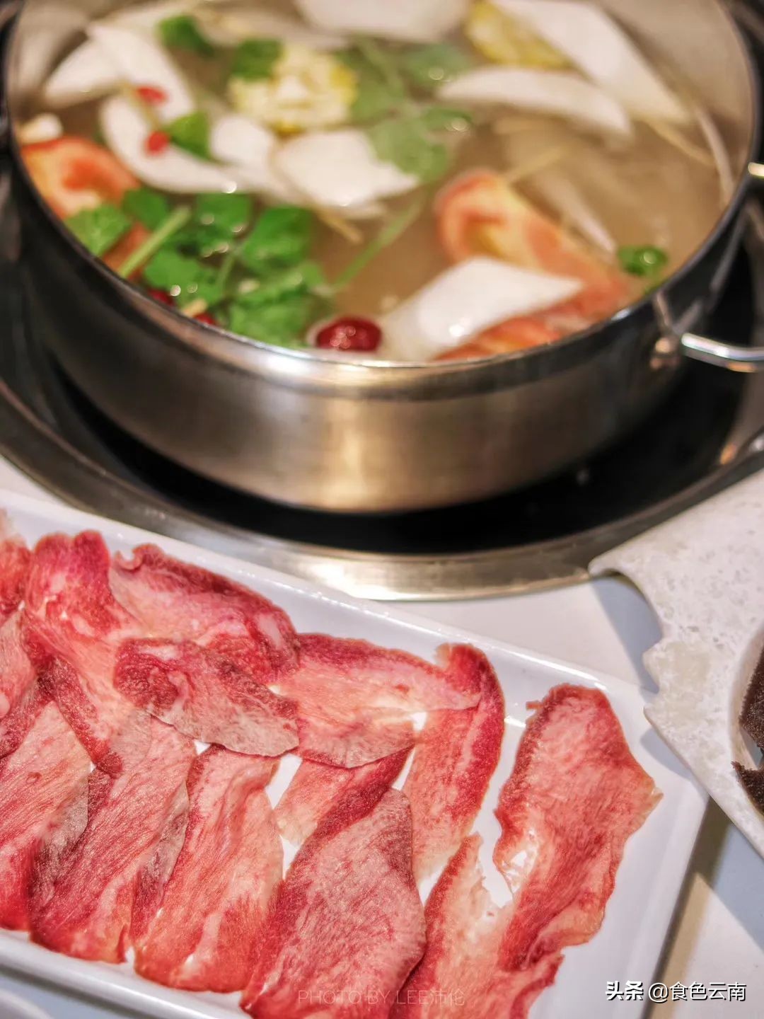 昆明必吃菜品外卖排行榜,美食抗疫