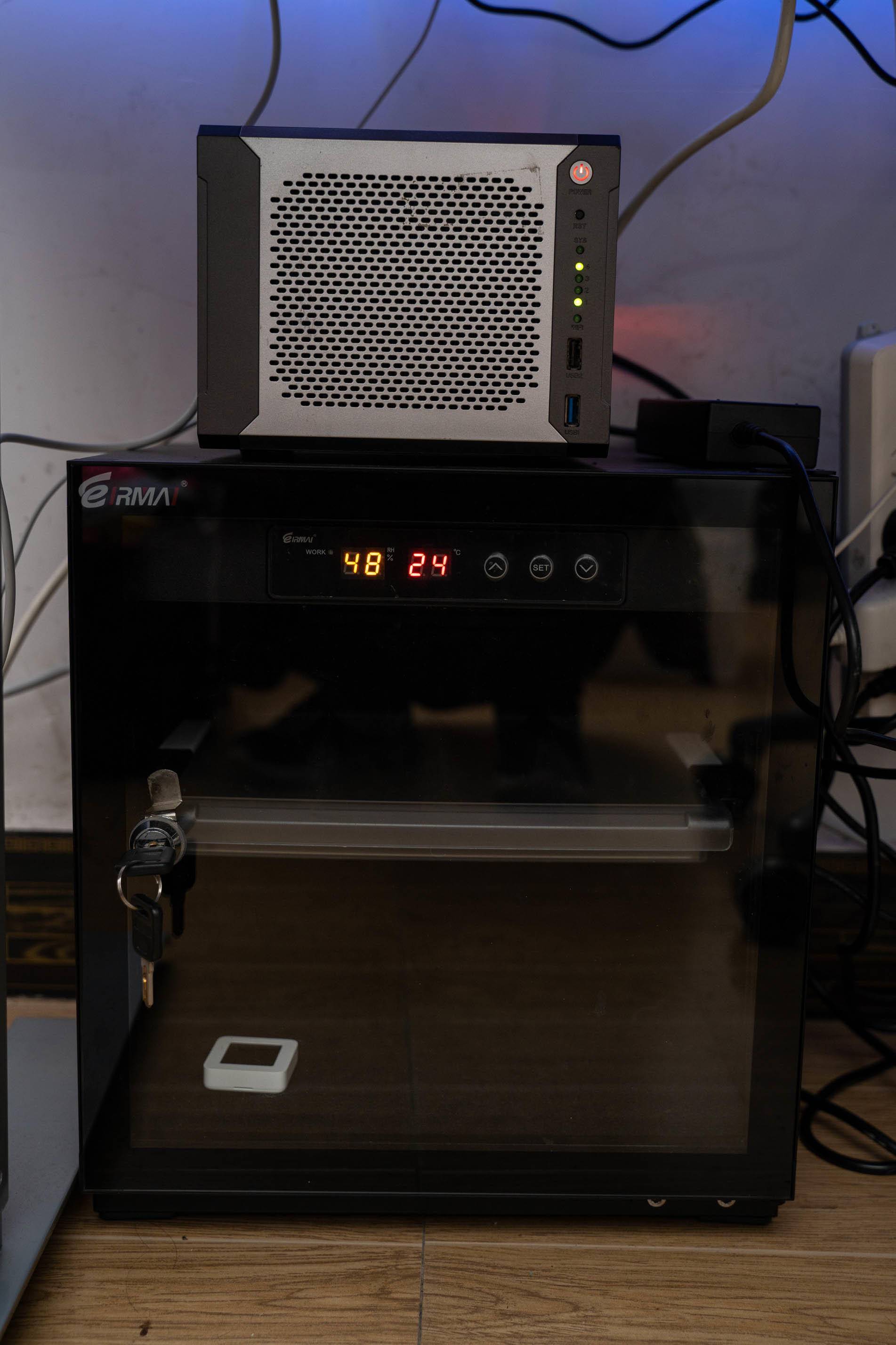 极简桌面好物推荐,你不知道的那些桌面好物