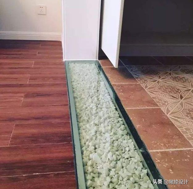 什么是门槛石,门槛石是什么意思