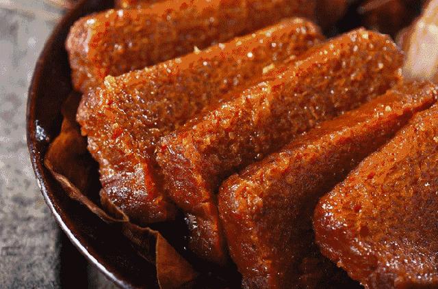 超辣的成都小吃推荐,成都特色小吃必吃