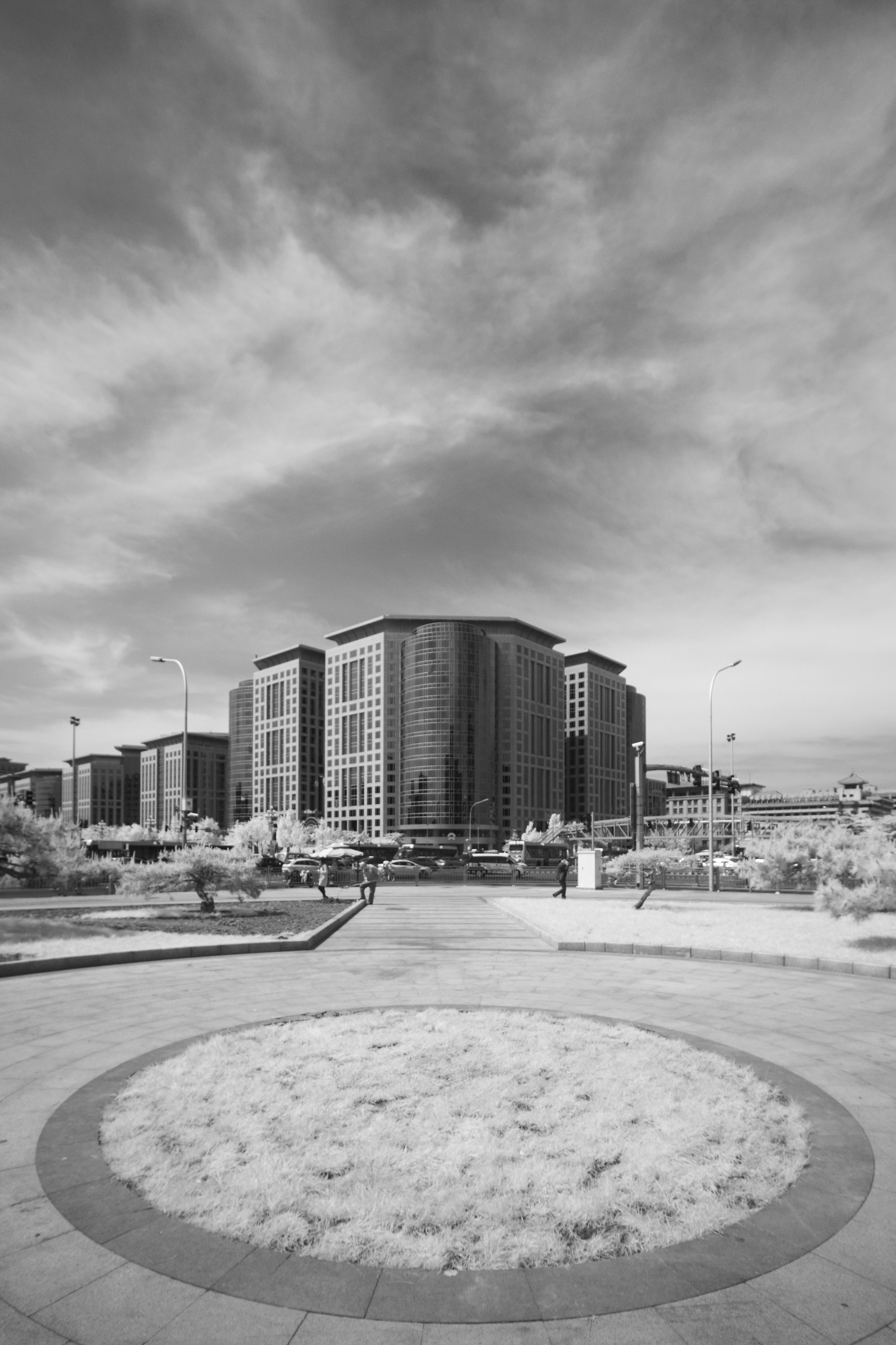 北京办公写字楼价格,北京写字楼市场现状