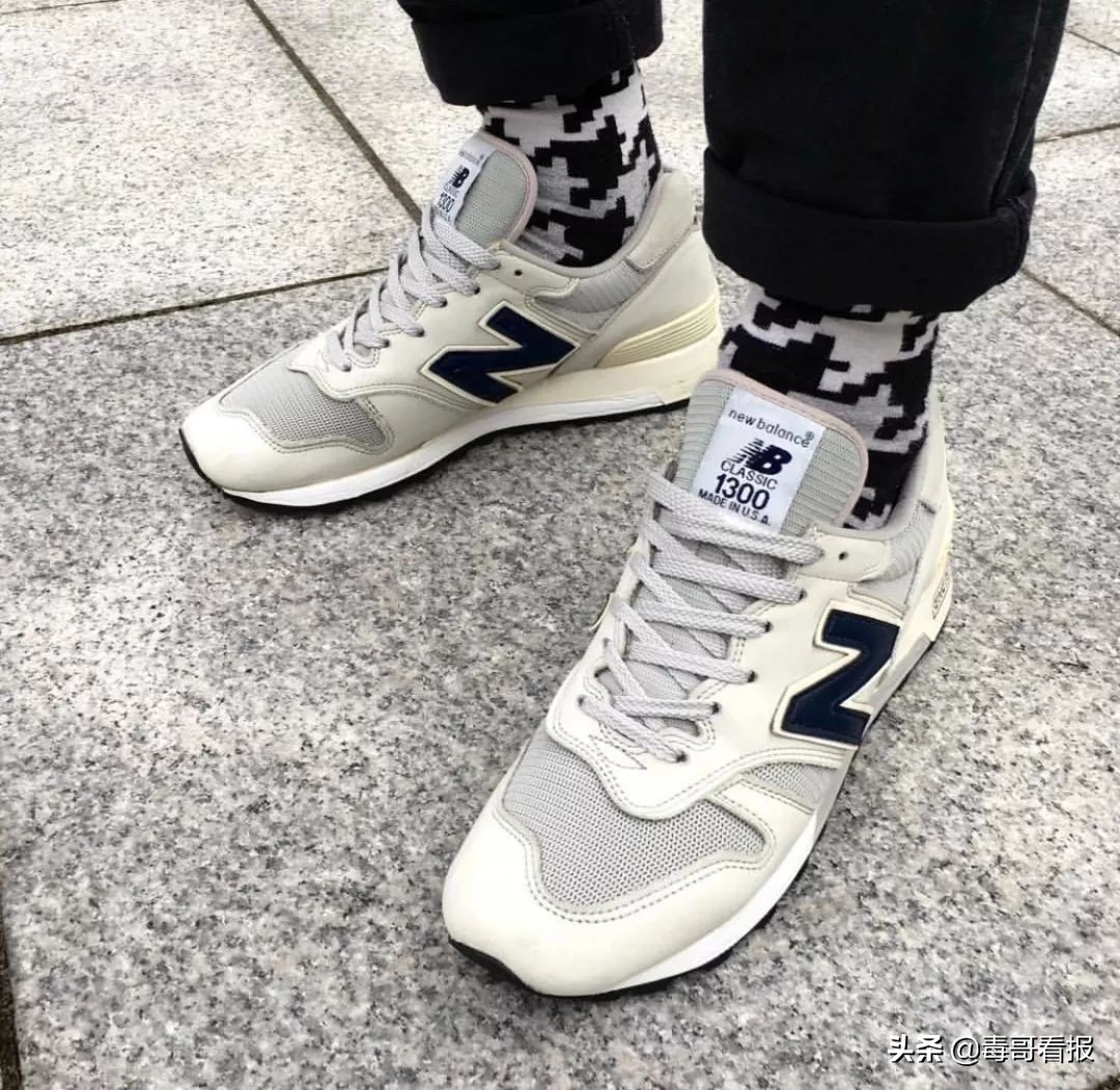 newbalance992真假鉴别,newbalance327真假对比