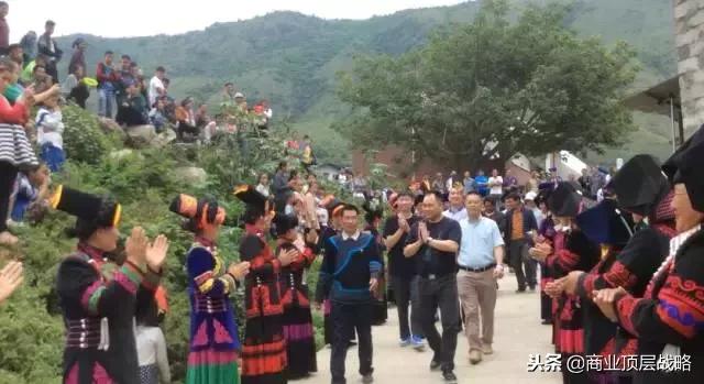 股权激励的真谛,一粒花椒的故事